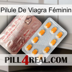 Pilule De Viagra Féminin new13